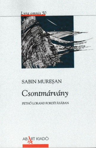 Csontmárvány