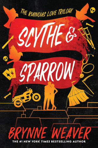 Scythe &amp; Sparrow - Brynne Weaver