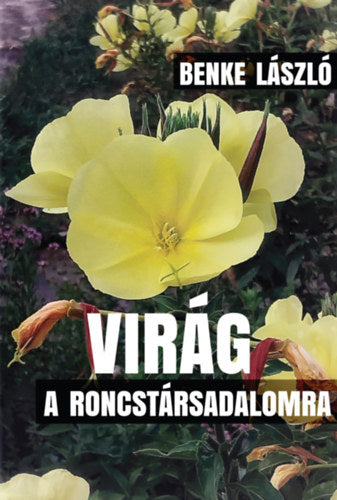 Virág a roncstársadalomra