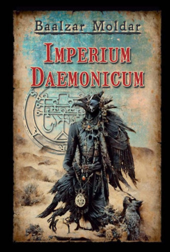 Imperium Daemonicum - Baalzar Moldar