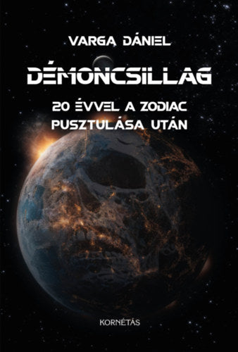 Démoncsillag