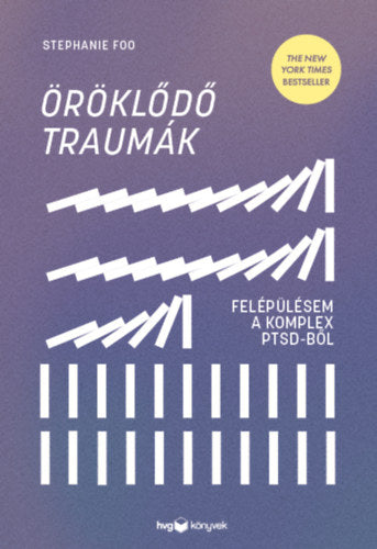 Öröklődő traumák - Stephanie Foo