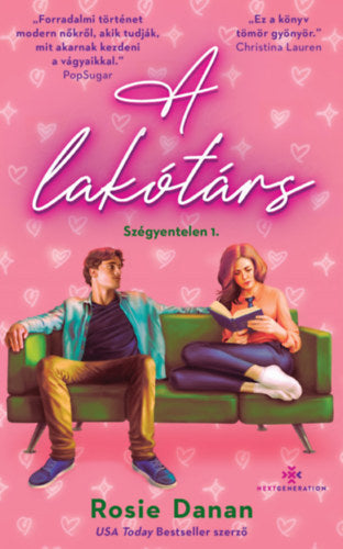 A lakótárs