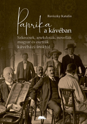Paprika a kávéban