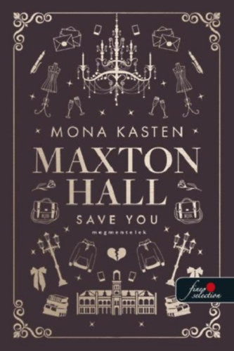 Save You - Megmentelek - Kasten, Mona