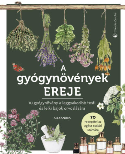 A gyógynövények ereje - 