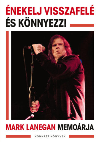 Énekelj visszafelé és könnyezz!