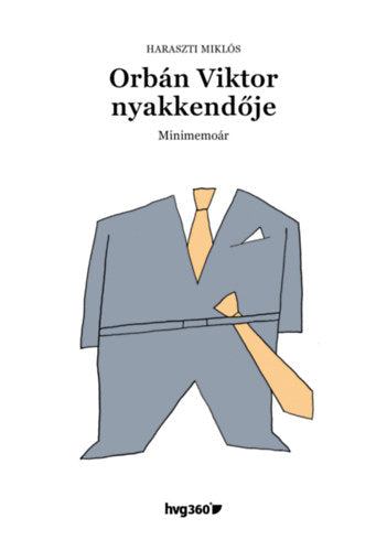 Orbán Viktor nyakkendője