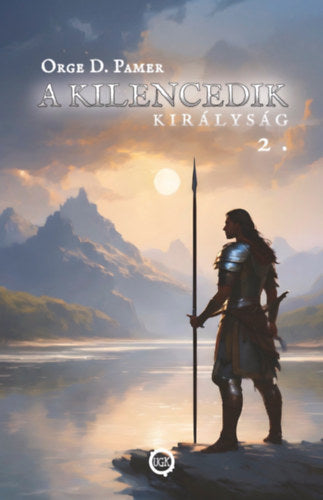 A kilencedik királyság 2.