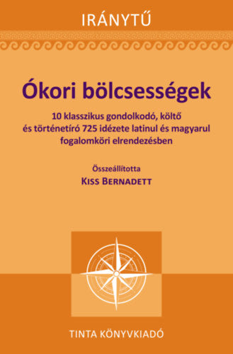 Ókori bölcsességek - 