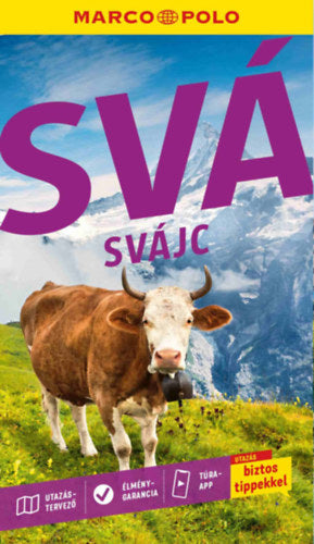 Svájc - Marco Polo - 
