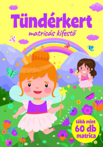 Tündérkert - 