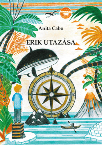 Erik utazása