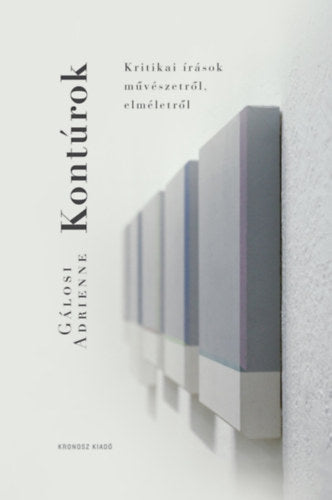 Kontúrok - Gálosi Adrienne