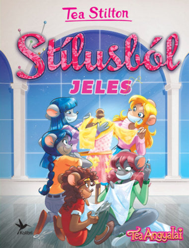 Stílusból jeles