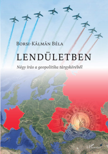 Lendületben - Borsi-Kálmán Béla