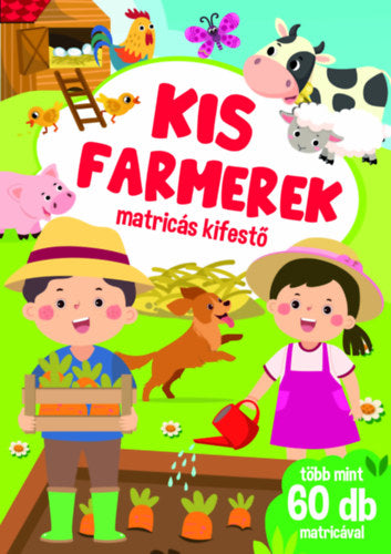 Kis farmerek - 