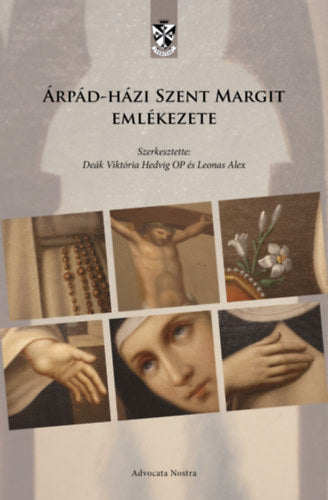Árpád-házi Szent Margit emlékezete
