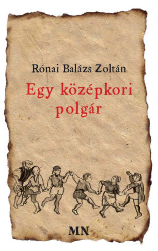 Egy középkori polgár