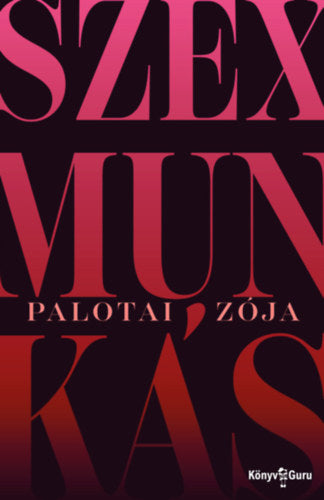 Szexmunkás