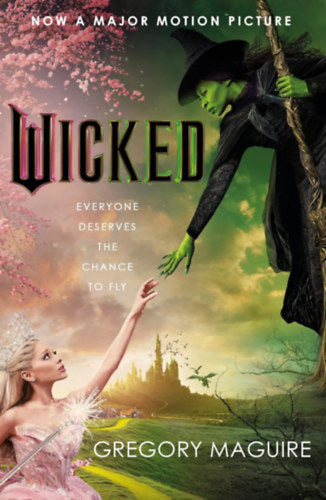 Wicked - Maguire, Gregory
