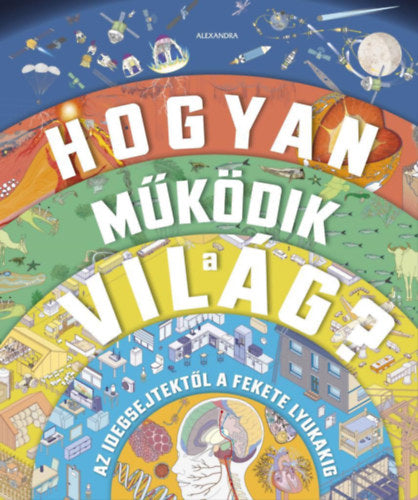 Hogyan működik a világ? - 