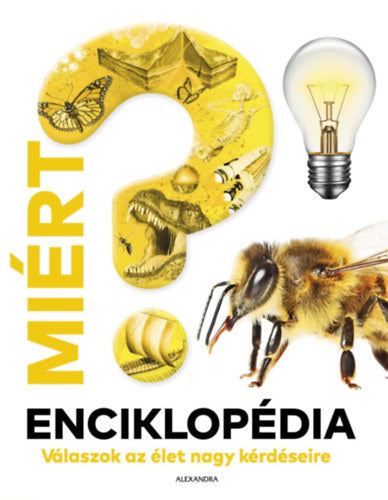 Miért? Enciklopédia - 