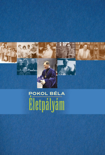 Életpályám