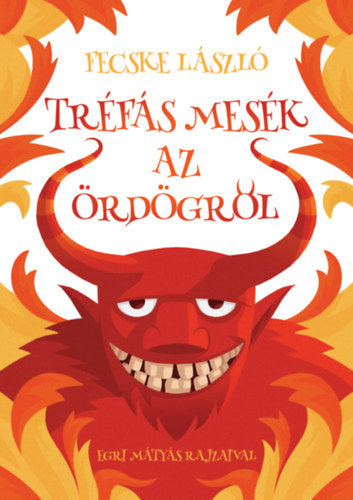 Tréfás mesék az ördögről