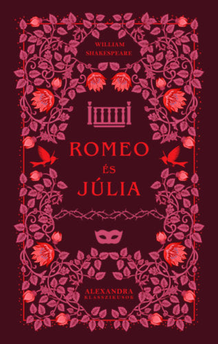 Romeo és Júlia