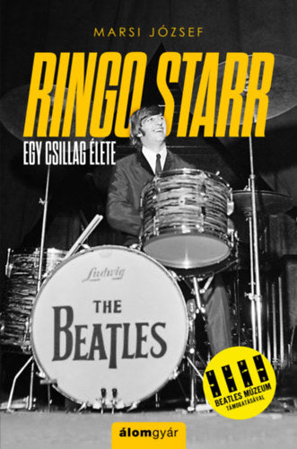 Ringo Starr - Marsi József