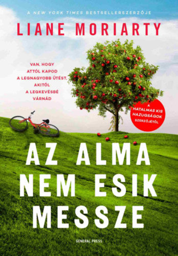 Az alma nem esik messze
