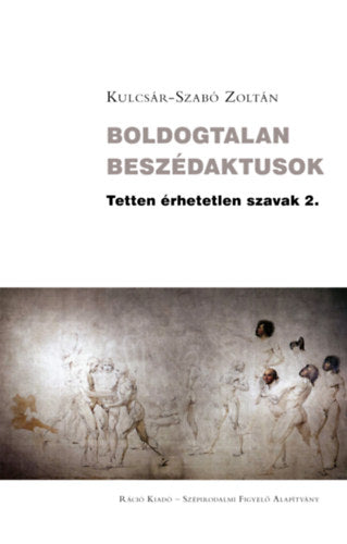 Boldogtalan beszédaktusok