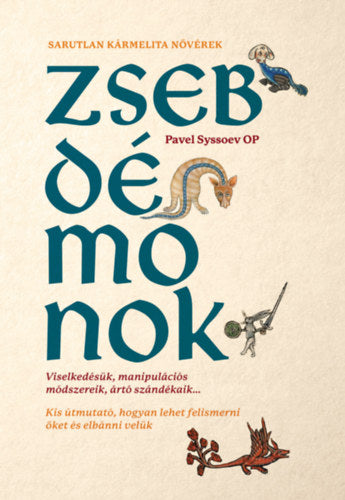 Zsebdémonok - Pavel Syssoev Op