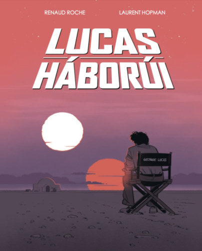 Lucas háborúi