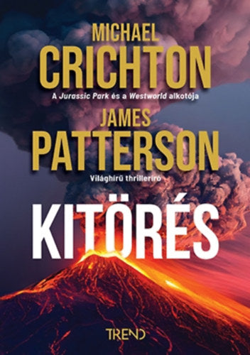 Kitörés