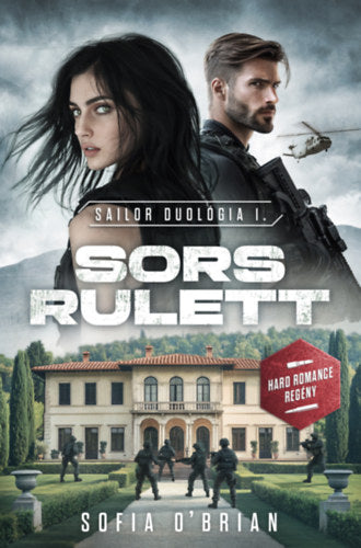 Sors Rulett - Sofia O&