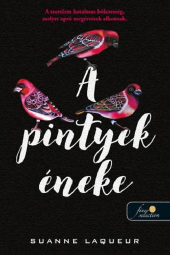 A pintyek éneke