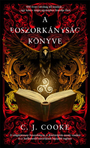 A boszorkányság könyve