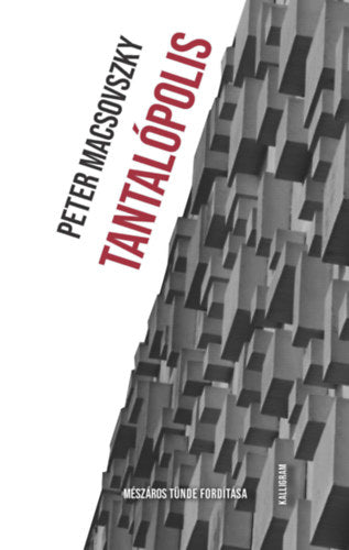 Tantalópolis
