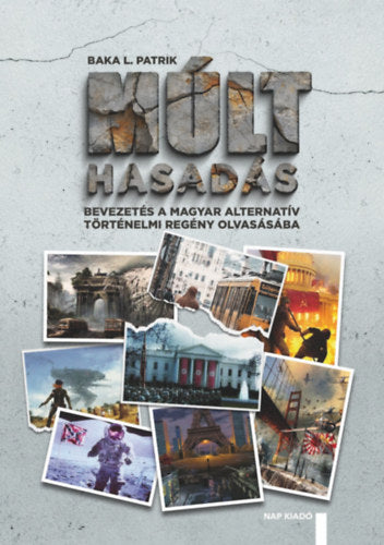 Múlthasadás
