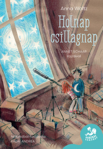 Holnap csillagnap