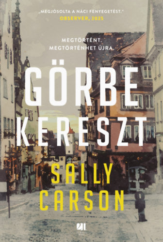 Görbe kereszt