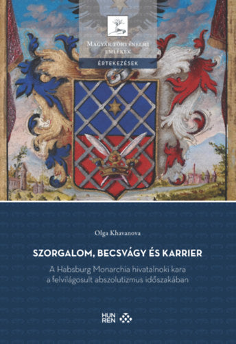 Szorgalom, becsvágy és karrier
