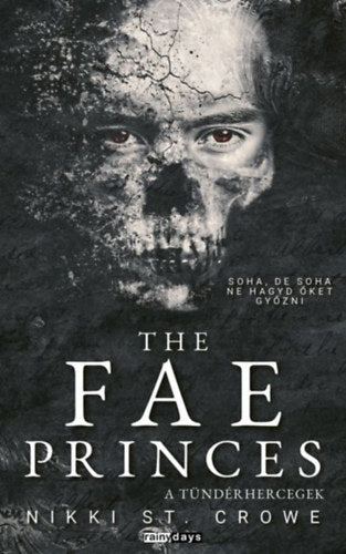 The Fae Princes