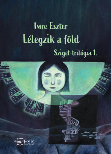 Lélegzik a föld