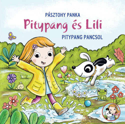 Pitypang pancsol