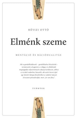 Elménk szeme