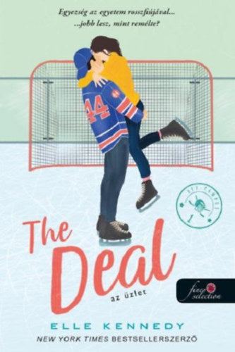 The Deal - Az üzlet