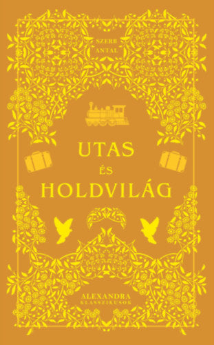 Utas és holdvilág